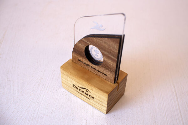 Trofeo Personalizado Graduación, Reconocimiento, Concurso, regalo - Image 4
