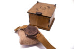 Reloj De Madera Personalizado + cajita - Image 2