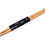 1 Par De Baquetas Personalizadas Nombres, Logos, Frases