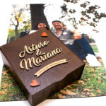 Foto En Rompecabezas 234 Pzs + Cajita Personalizada