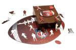 Rompecabezas irregular NFL