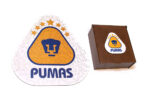 Rompecabezas irregular Pumas - Image 5