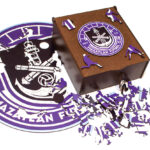 Rompecabezas irregular Mazatlán