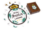 Rompecabezas irregular Santos Laguna - Image 4