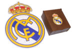 Rompecabezas irregular Real Madrid - Image 3