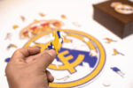 Rompecabezas irregular Real Madrid - Image 2