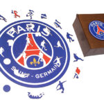 Rompecabezas irregular Paris