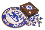 Rompecabezas irregular Chelsea