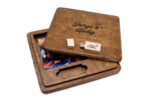 Caja De Madera Para Fotos + Usb 16gb Personalizada - Image 3