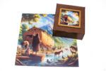 Rompecabezas Arca de Noé - Image 2