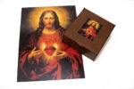 Rompecabezas Sagrado corazón de Jesús - Image 3