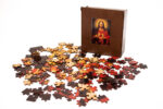 Rompecabezas Sagrado corazón de Jesús - Image 2