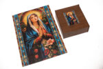 Rompecabezas de la Virgen María - Image 2