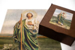 Rompecabezas San Judas Tadeo - Image 2
