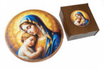 Rompecabezas Virgen y el niño - Image 3