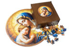 Rompecabezas Virgen y el niño - Image 2