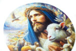 Rompecabezas circular Jesús - Image 3