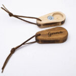 3 destapadores artesanales personalizados