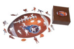 Rompecabezas Titanes de Tennessee