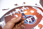 Rompecabezas Titanes de Tennessee - Image 3