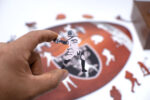 Rompecabezas Las Vegas Raiders - Image 2