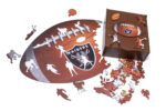 Rompecabezas Las Vegas Raiders - Image 3