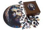 Rompecabezas Jesús