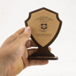 Reconocimiento personalizado