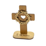 Recuerditos Para Boda Mdf Premium 10pzs