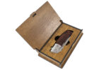 Navaja de madera personalizada - Image 5