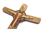 Cruz Del Jubileo 2025 En Madera - Image 4