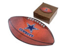 Rompecabezas De Madera Dallas Cowboys - Image 2