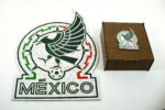 rompecabezas de madera de la Selección Mexicana - Image 3