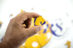 Rompecabezas Los Angeles Lakers NBA - Image 3