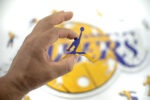 Rompecabezas Los Angeles Lakers NBA - Image 5