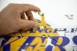 Rompecabezas Los Angeles Lakers NBA - Image 6