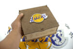 Rompecabezas Los Angeles Lakers NBA - Image 4