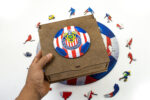 Rompecabezas balón Chivas del Guadalajara - Image 3