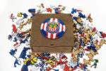 Rompecabezas balón Chivas del Guadalajara - Image 5