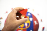 Rompecabezas balón Barcelona - Image 3