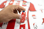 Rompecabezas Jersey Chivas del Guadalajara - Image 4
