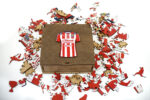 Rompecabezas Jersey Chivas del Guadalajara - Image 2