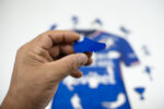 Rompecabezas Jersey Cruz Azul - Image 6