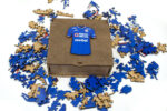 Rompecabezas Jersey Cruz Azul - Image 4