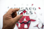 Rompecabezas Chicago Bulls NBA - Image 6