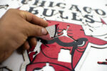 Rompecabezas Chicago Bulls NBA - Image 3