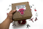 Rompecabezas Chicago Bulls NBA - Image 4