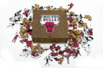Rompecabezas Chicago Bulls NBA - Image 2