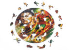 Rompecabezas Cristiano Ronaldo